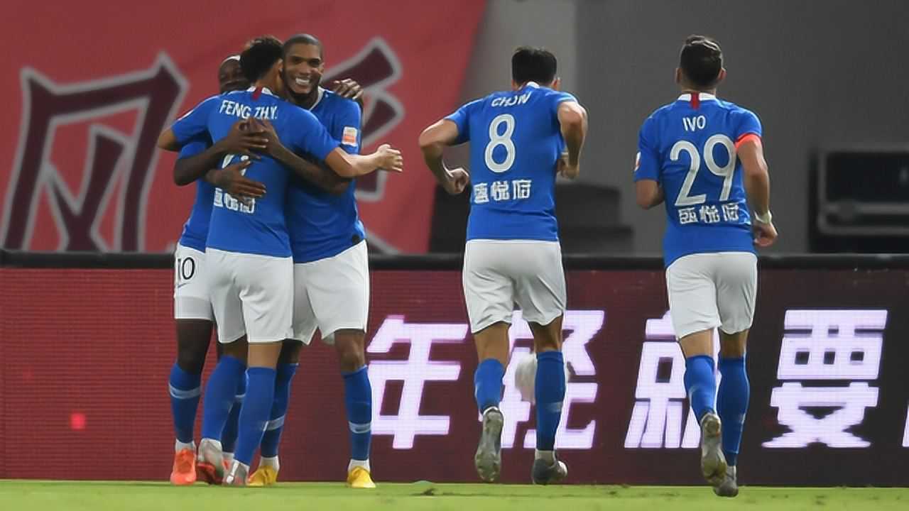 开云体育-河南建业客场失利，遭遇低迷