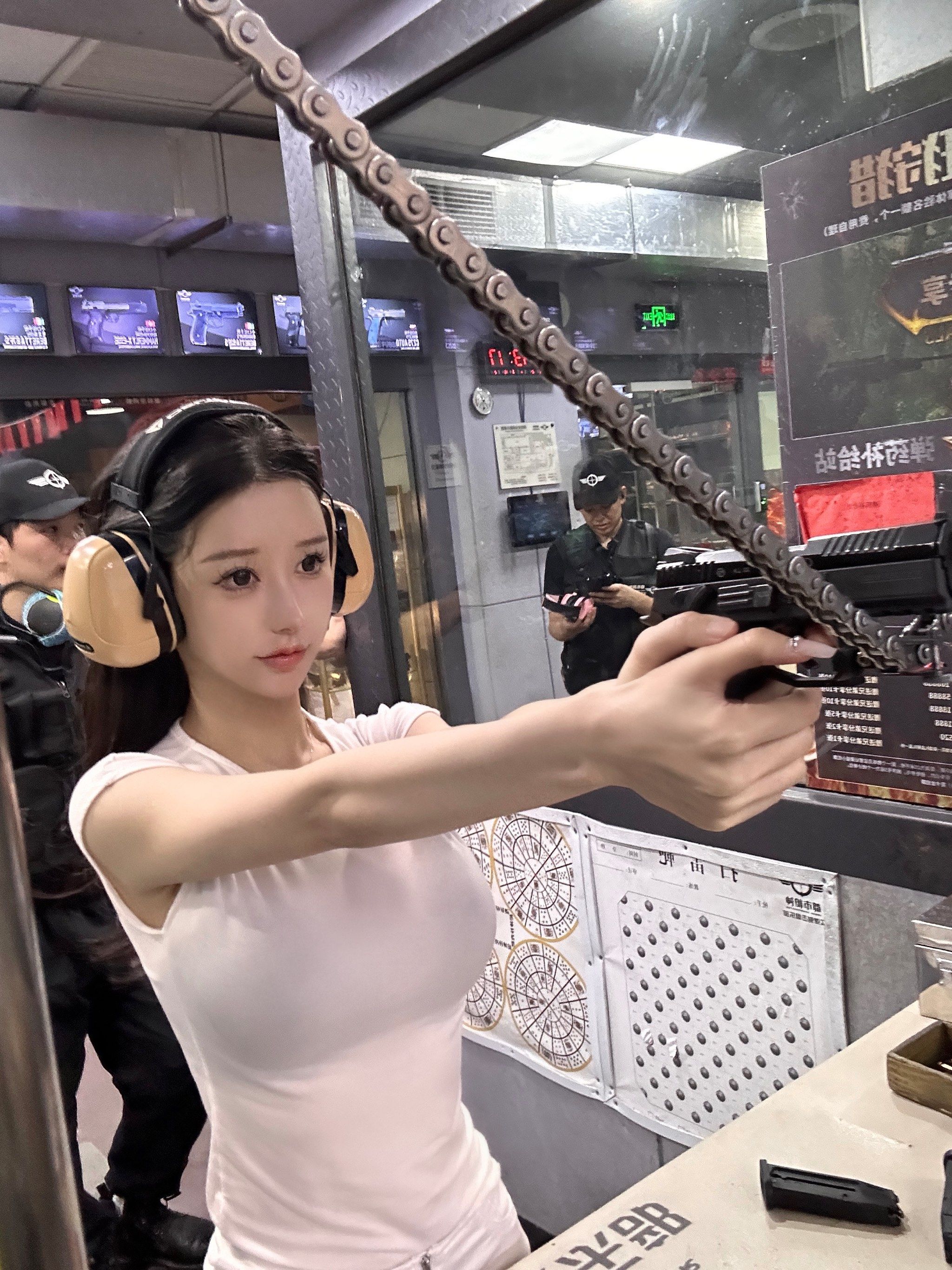 开云体育平台APP-包含射箭项目韩国选手实现完美射击夺冠的词条