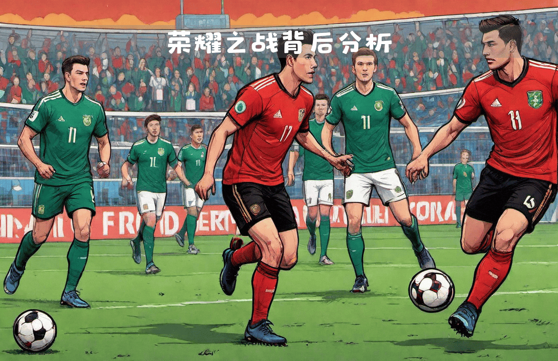 激烈对抗：欧国联比赛强队对决