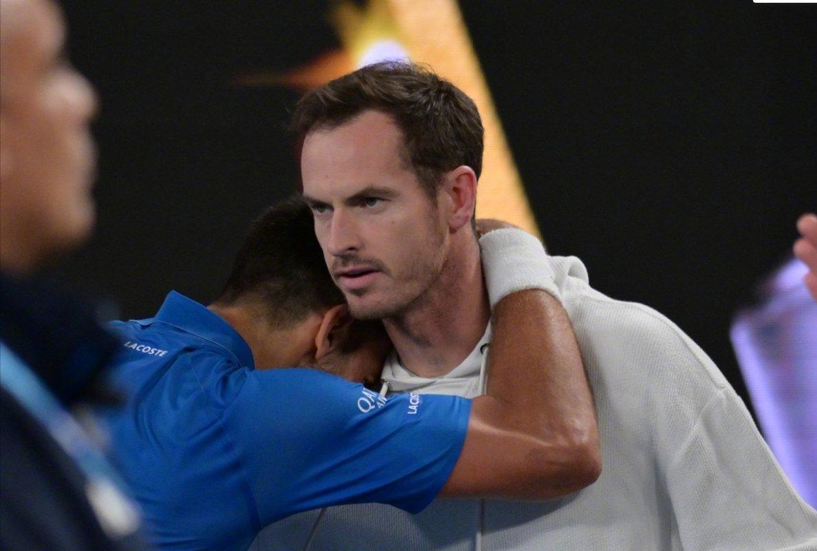 开云官网-澳大利亚网球队绝地反击西班牙网球队，穆雷送出助攻的简单介绍