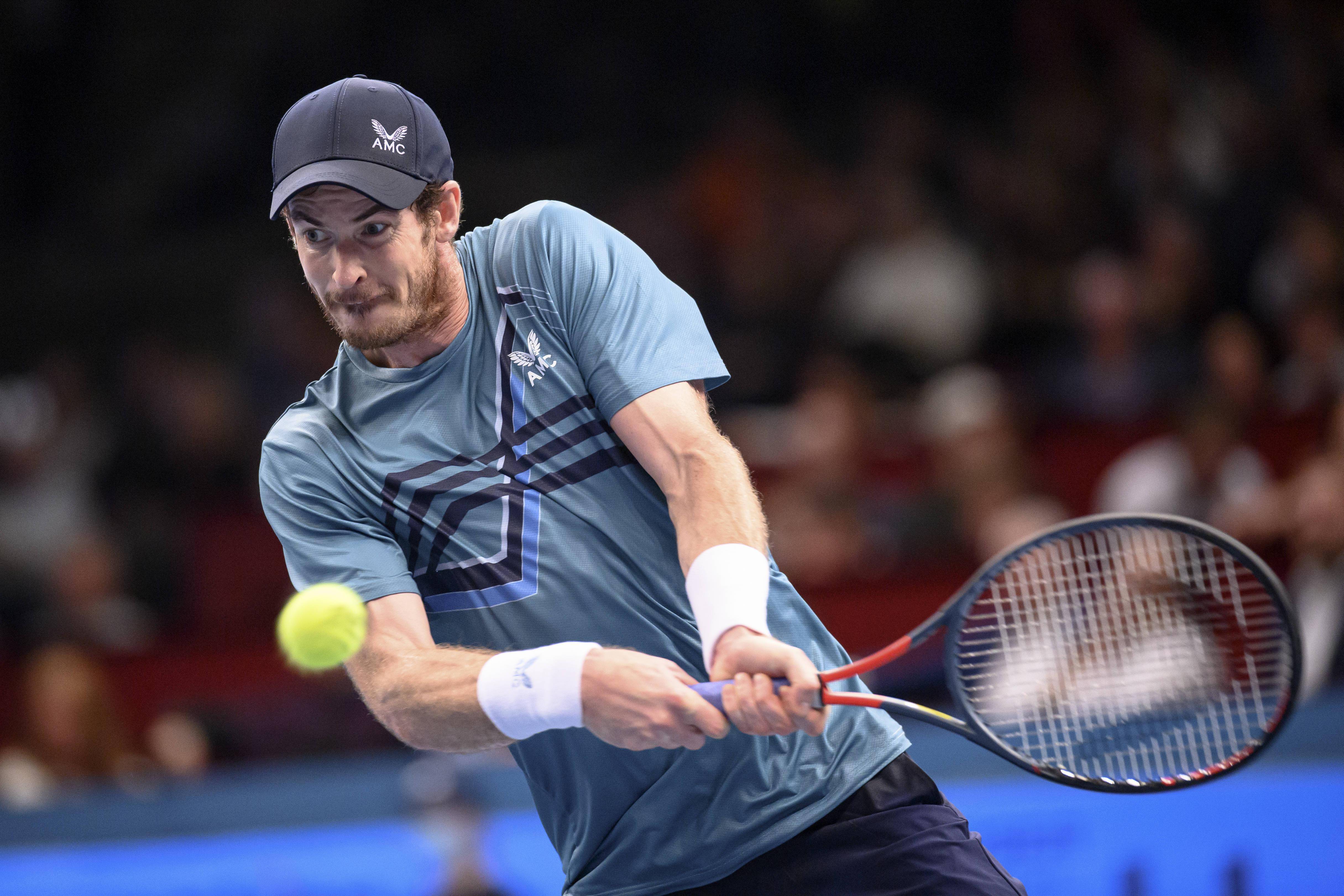 澳大利亚网球队绝地反击西班牙网球队,穆雷送出助攻的简单介绍 澳大利亚网球队绝地反击西班牙网球队,穆雷送出助攻的简单介绍