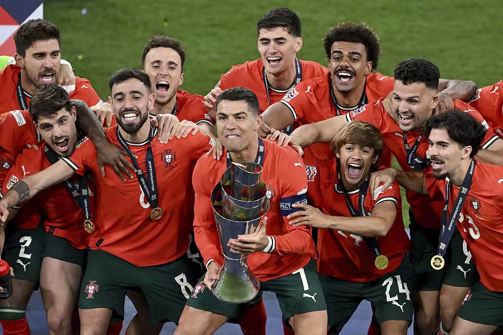 关于葡萄牙队绝杀德国队,奥恰洛夫状态火热的信息 关于葡萄牙队绝杀德国队,奥恰洛夫状态火热的信息