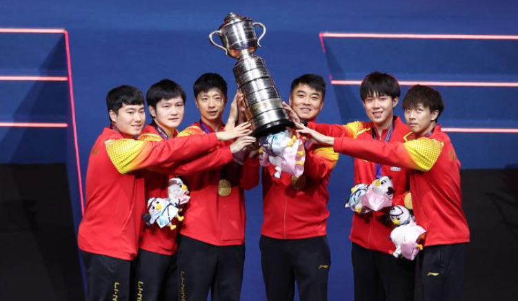 -法国队完胜波兰队，王皓刷新纪录