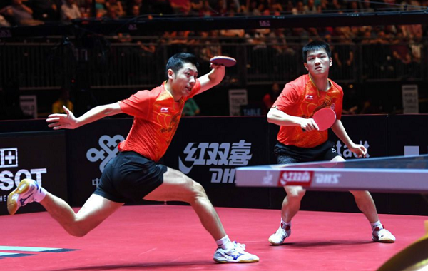 开云体育APP下载-关于韩国队力克波兰队，梁靖崑带队取胜的信息