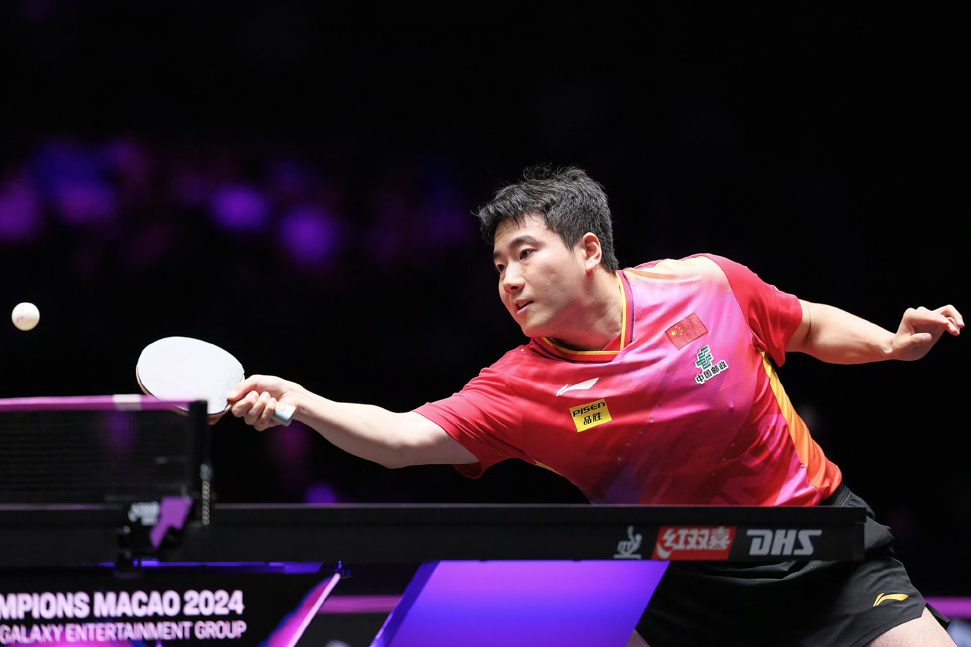 关于韩国队力克波兰队,梁靖崑带队取胜的信息 关于韩国队力克波兰队,梁靖崑带队取胜的信息