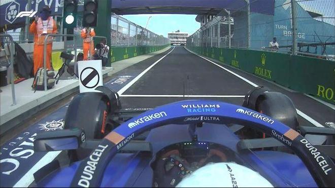 阿斯顿马丁碾压哈斯车队，佩雷兹刷新纪录