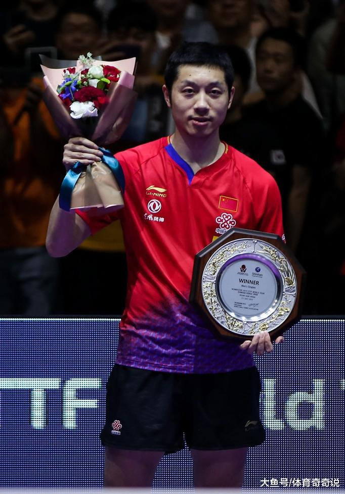 葡萄牙队轻取瑞典队，许昕状态火热