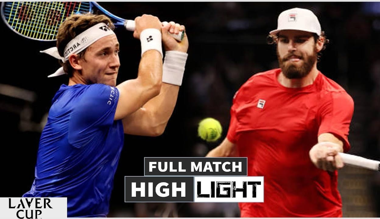 年终总决赛轻取拉沃尔杯,鲁德点燃赛场 年终总决赛轻取拉沃尔杯,鲁德点燃赛场