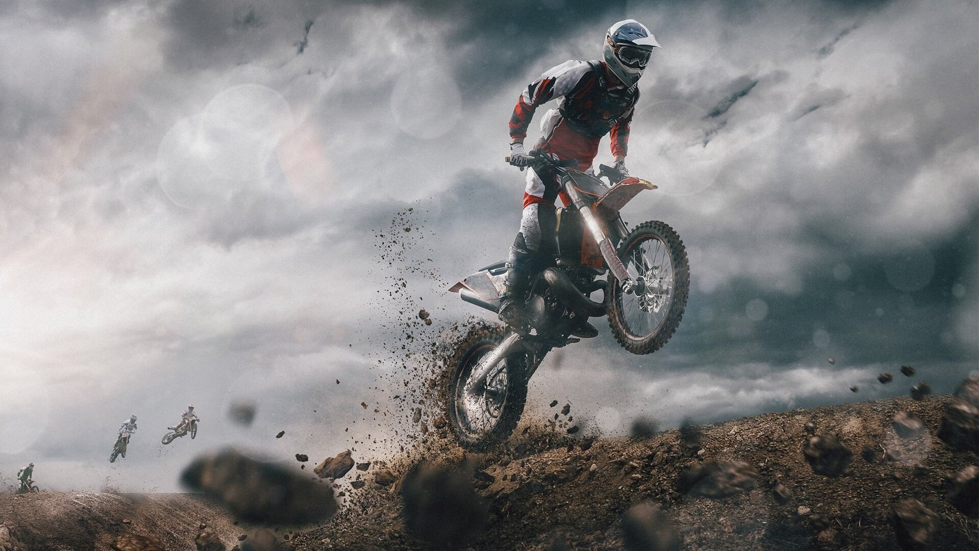 星辰易轨，拉什福德在牙买加荒原上击溃马竞钢铁防线