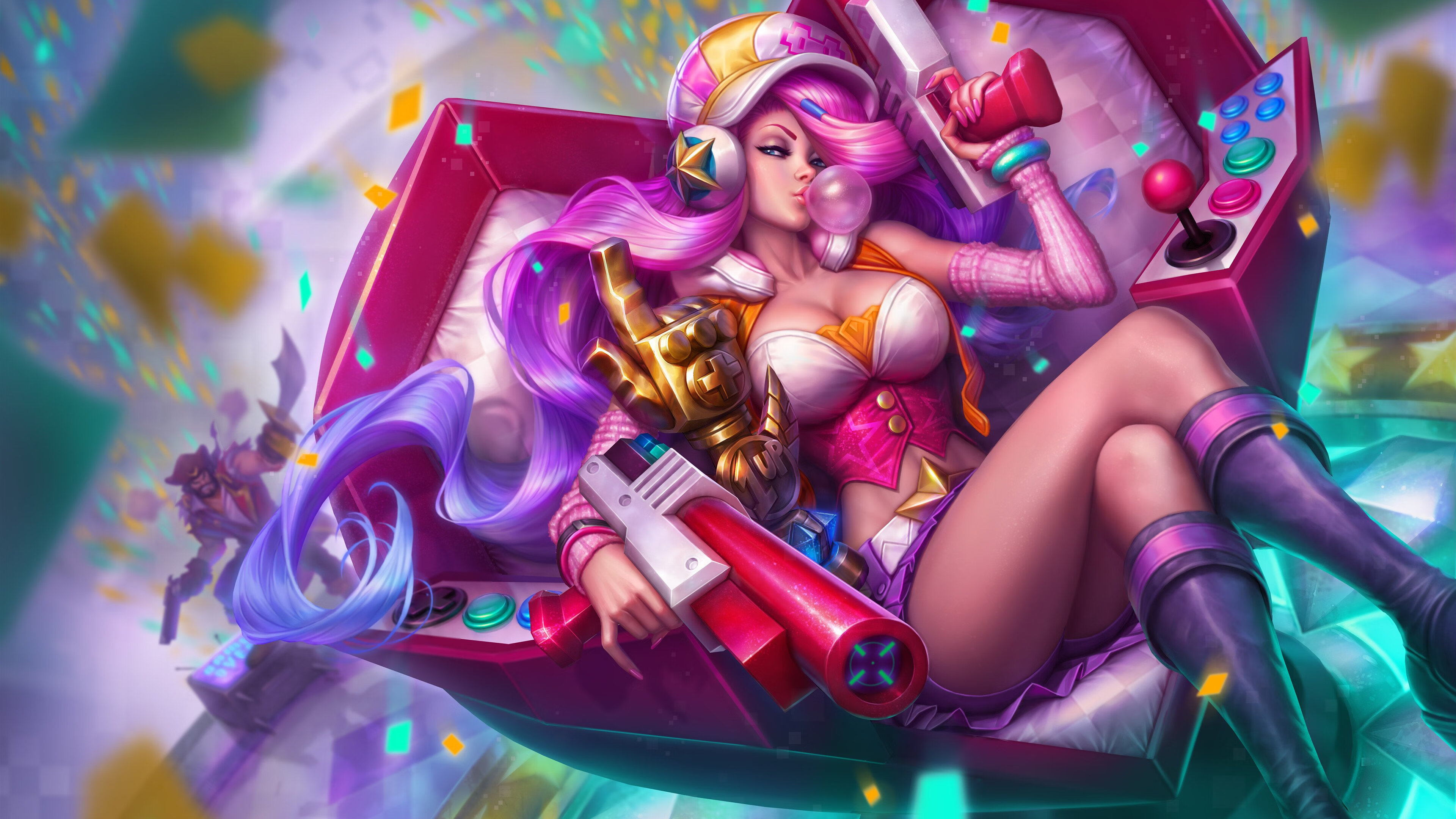 稳定压倒天赋!奇才步步为营终结雄鹿,伦纳德致命时刻化身冷血判官