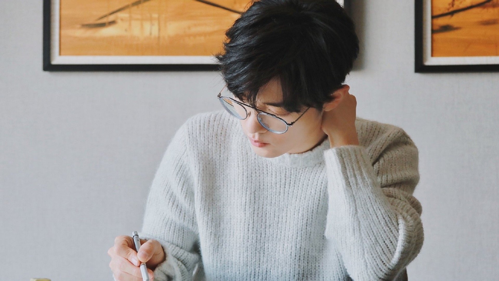 暗夜猎手，当福克斯亮出獠牙，世界排名争夺战再无悬念