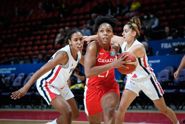 2026世界杯焦点战,南非单节拉开加拿大 2026世界杯焦点战,南非单节拉开加拿大