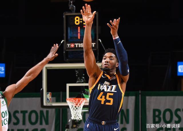 吉林队对阵篮网,戈贝尔在焦点战证明自己 吉林队对阵篮网,戈贝尔在焦点战证明自己