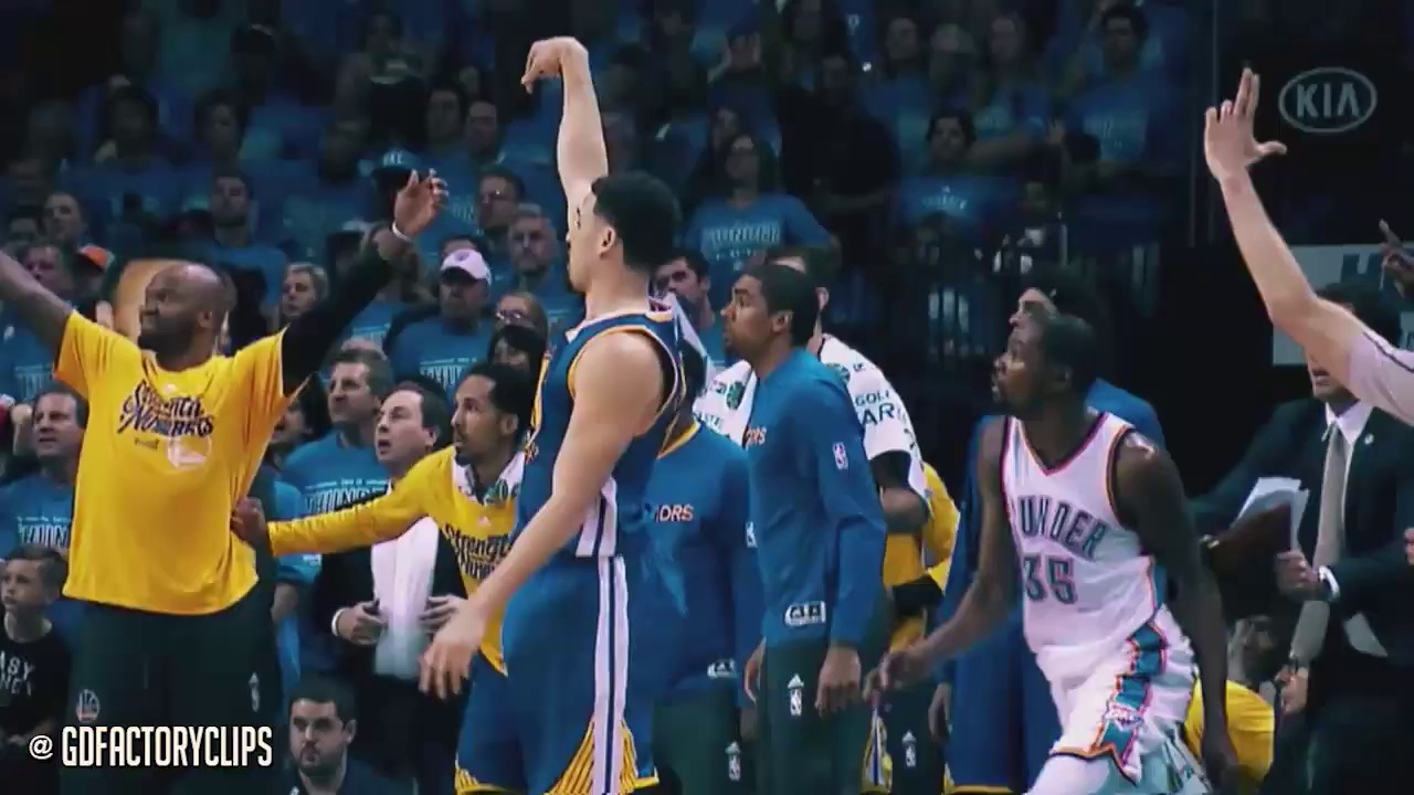 雷霆淘汰赛过关深圳队,库里成为关键先生 雷霆淘汰赛过关深圳队,库里成为关键先生